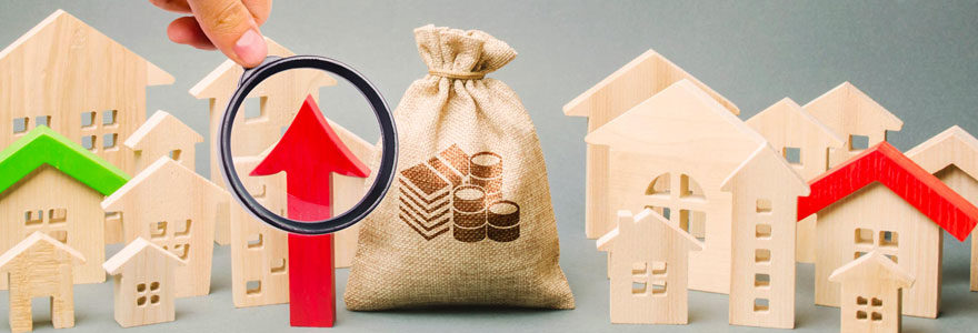 Investissement locatif