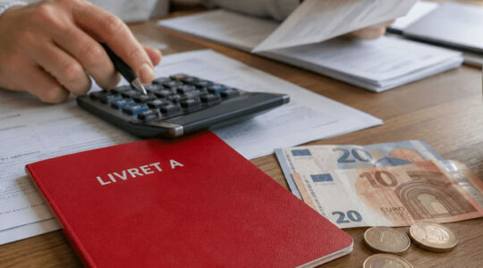 Livret A