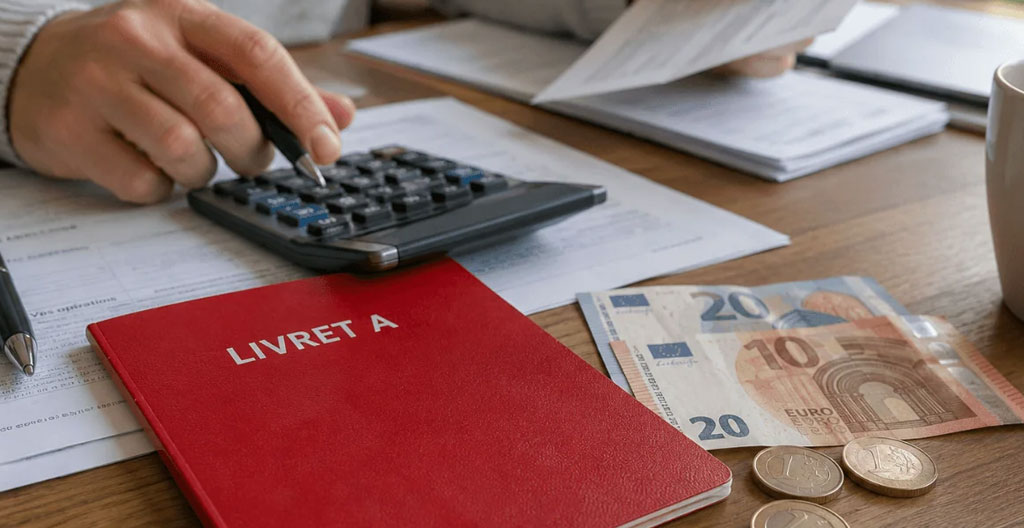 Livret A